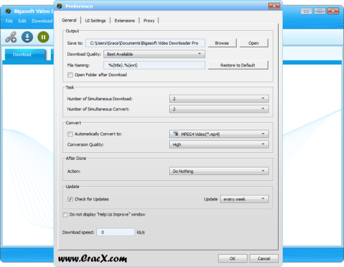 email extractor pro key